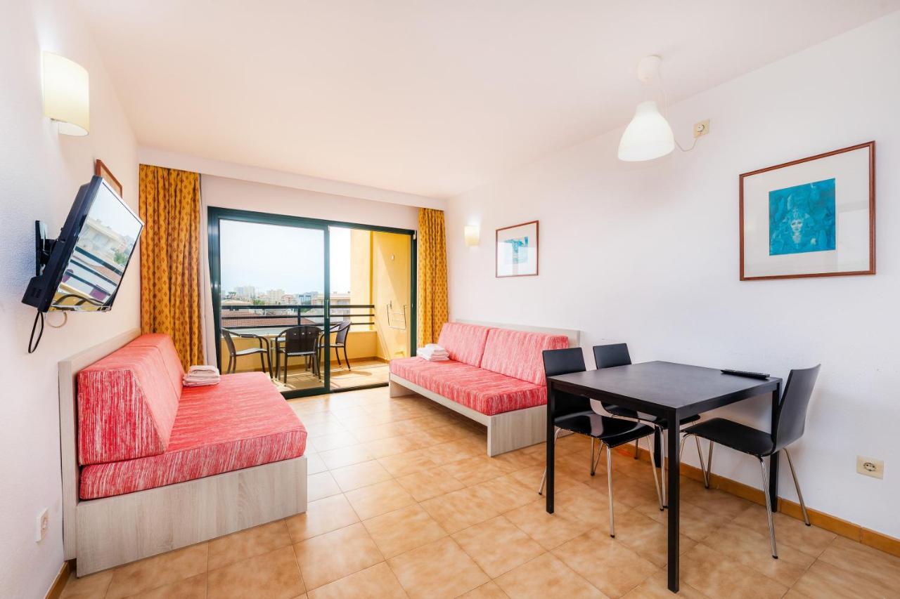 Apto Con Terraza 103 Cala Millor  Luaran gambar